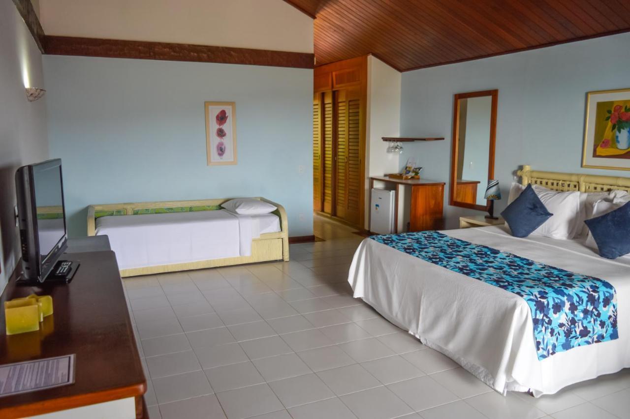 Colonna Galapagos Garden Hotel Búzios Zimmer foto